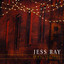 Jess Ray and the Rag Tag Army Albumcover