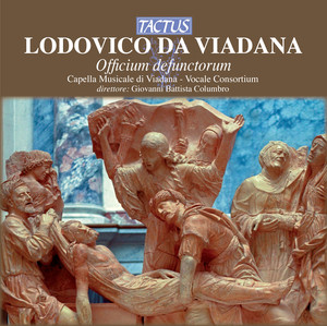 Cappella Musicale di Viadana