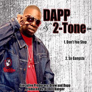 Dapp & 2-Tone