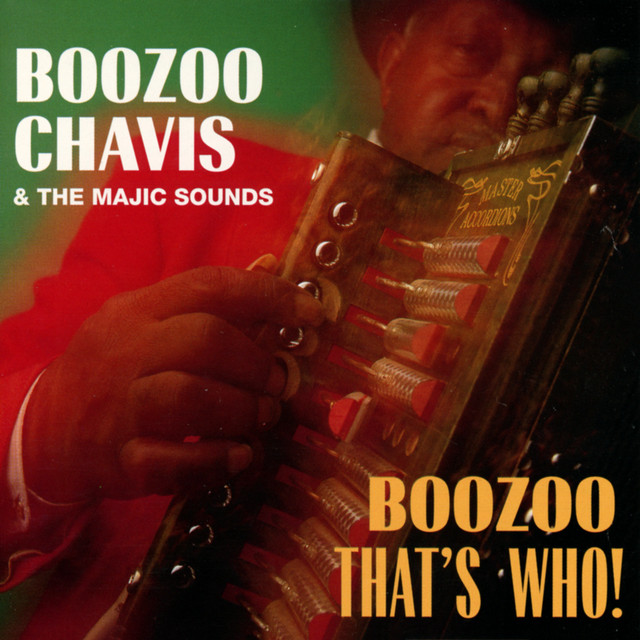 The Magic Sounds Photo