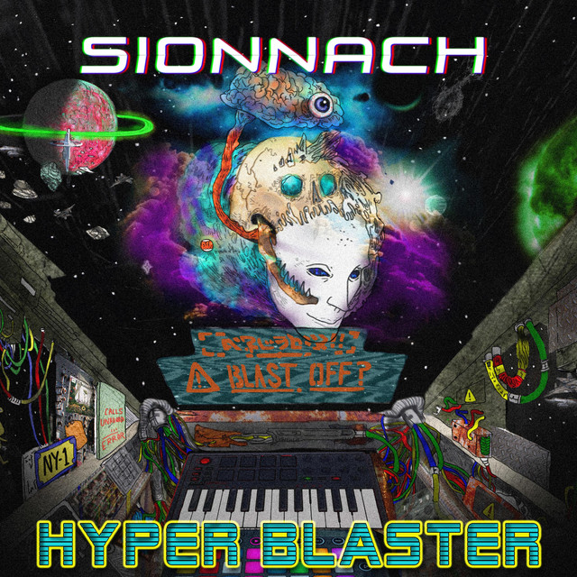 Sionnach Photo