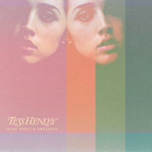 High Heels & Sneakers cover