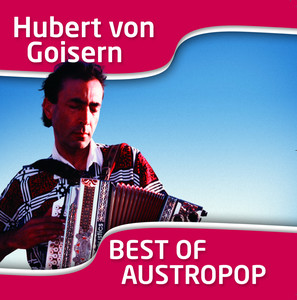 I Am From Austria - Hubert von Goisern album