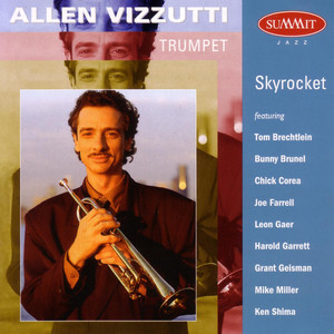 Skyrocket album