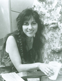 Tish Hinojosa