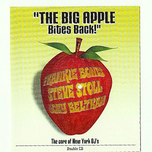 The Big Apple Bites Back album