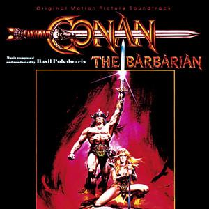 Conan the Barbarian album