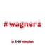#wagner Albumcover