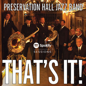 Spotify Sessions album