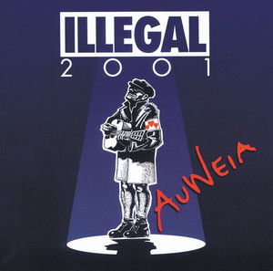 Auweia cover