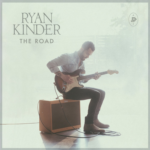The Road cover