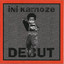 Debut cover