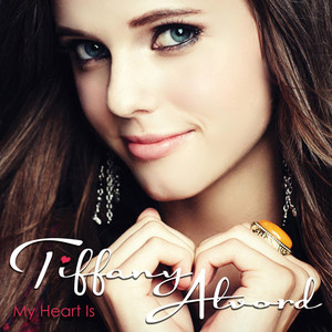My Heart Is cover