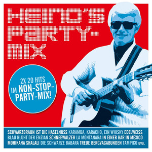 Heino's Party-Mix album