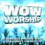 WOW Worship (Aqua) cover