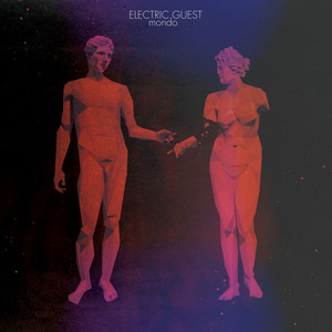 Mondo - Track by Track album