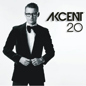 Akcent 20 cover