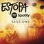 Spotify Sessions (Live) cover