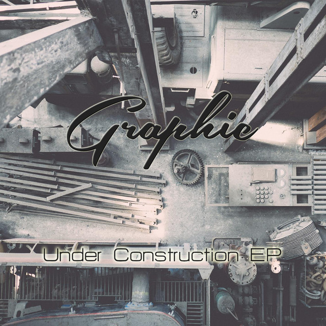 Graphic Photo