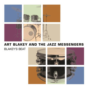 Blakey's Beat album