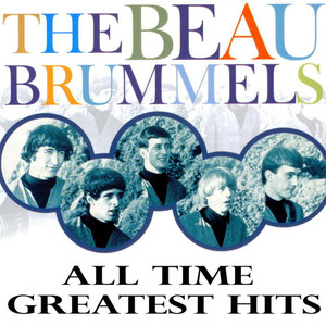 All-Time Greatest Hits album