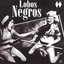 Lobos Negros Albumcover