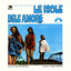 Le isole dell'amore (Colonna sonora originale del film di Pino De Martino) cover
