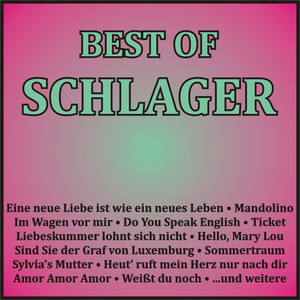Best of Schlager album