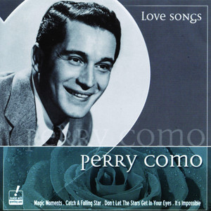 Love Songs album
