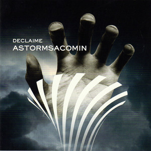 Astormsacomin' album