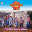 Prietita Consentida Albumcover