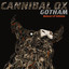 Gotham cover