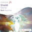 Vivaldi: Gloria; Bach: Magnificat cover