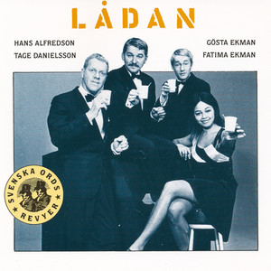 Lådan album