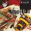 Rockabilly Cats cover