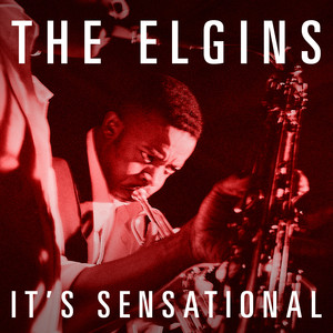 It's Sensational album