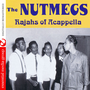 Rajahs Of Acappella (Digitally Remastered) album