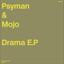 Drama - EP Albumcover