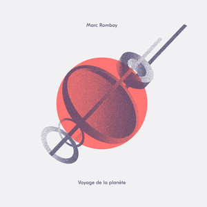 Voyage de la planète album