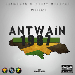 Antwain