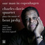 Charles Davis Quartet Plays the Music of Bent Jædig Albumcover