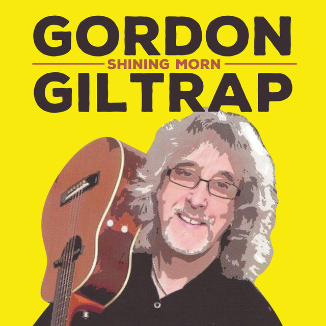 Shining Morn cover