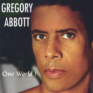 One World! cover