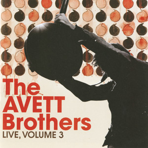 Live, Vol. 3 (Live At Bojangles' Coliseum/2009) album
