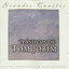Grandes Canções: Clássicos de Tom Jobim cover
