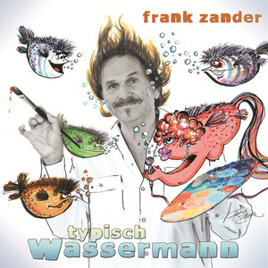 Typisch Wassermann cover