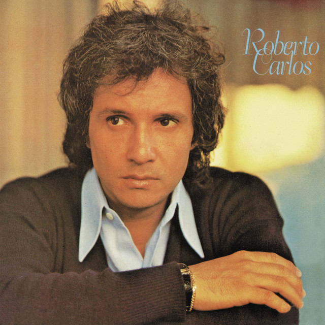 Roberto Carlos cover