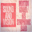 Sound and Vision cover