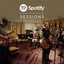 Spotify Sessions cover