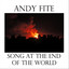 Song at the End of the World Albumcover